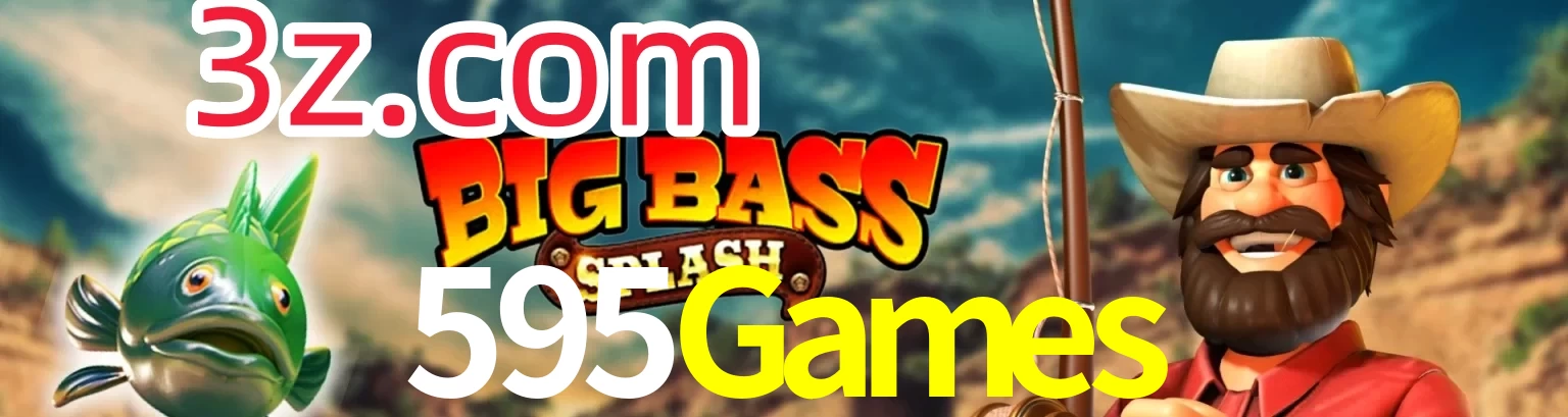 595Games