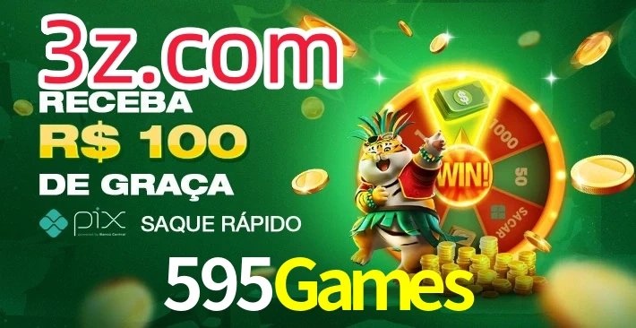595Games