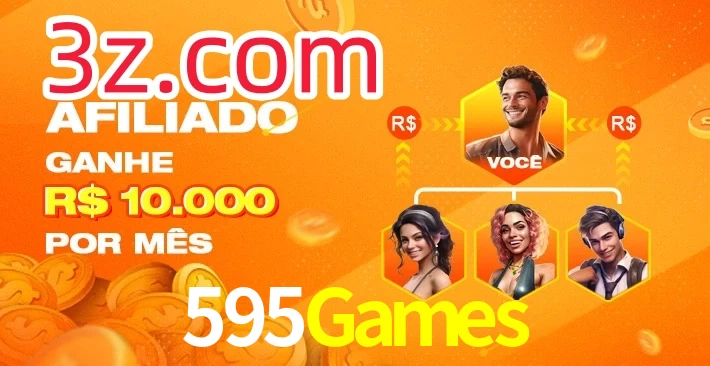 595Games