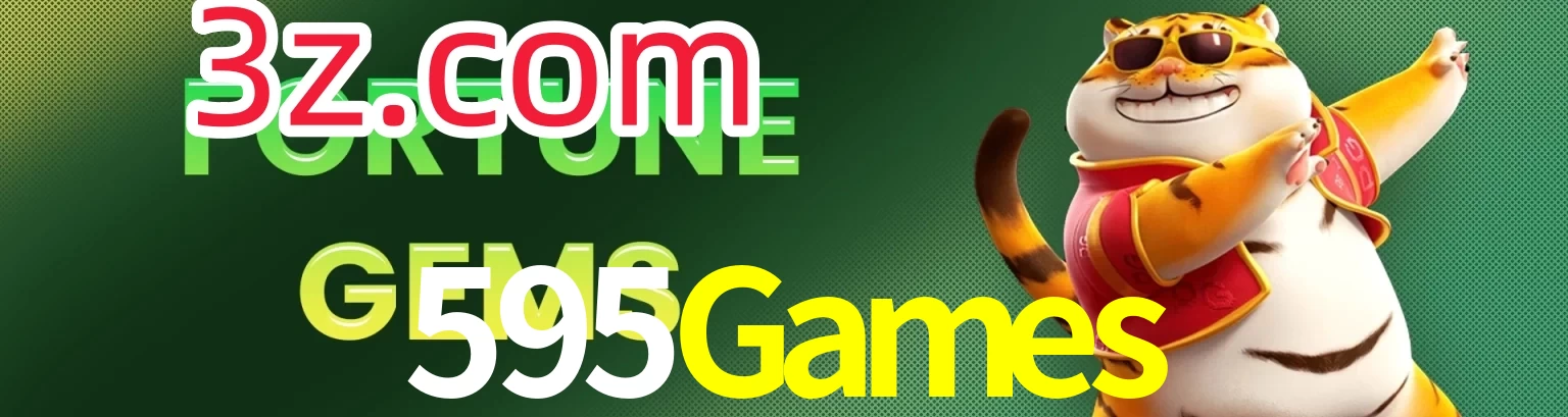 595Games