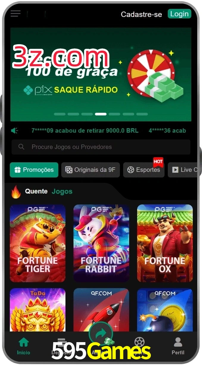 595Games