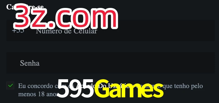 595Games